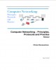 Ebook Computer networking: Principles, protocols and practice - Part 1
