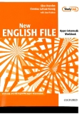 Ebook New English file - Upper-intermediate Workbook