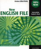 Ebook New English File - Intermediate Student's book - Oxford University Press