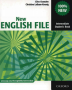 Bộ sưu tập giáo trình New English File