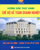 Ebook Hướng dẫn thực hành chế độ kế toán doanh nghiệp (Quyển số 2: Báo cáo tài chính, chứng từ và sổ kế toán): Phần 2