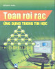 Ebook Toán rời rạc ứng dụng trong Tin học: Phần 2