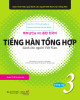 Ebook Tiếng Hàn tổng hợp dành cho người Việt Nam – Trung cấp 3: Phần 2