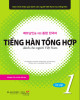 Ebook Tiếng Hàn tổng hợp dành cho người Việt Nam – Sơ cấp 1: Phần 1