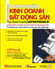 Ebook Cẩm nang môi giới bất động sản: Doanh nghiệp kinh doanh bất động sản - Phần 2