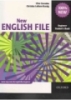 Ebook New English file - Beginner student's book