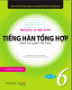 Ebook Tiếng Hàn tổng hợp dành cho người Việt Nam – Cao cấp 6: Phần 2