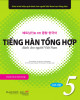 Ebook Tiếng Hàn tổng hợp dành cho người Việt Nam – Cao cấp 5: Phần 1