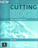 Ebook New cutting edge Pre-intermediate workbook with key