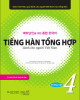 Ebook Tiếng Hàn tổng hợp dành cho người Việt Nam – Trung cấp 4: Phần 2