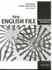 Ebook New English file - Upper-intermediate Workbook Key