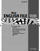 Ebook New English File - Intermediate Test Booklet - Oxford University Press