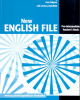 Ebook New English File - Pre-intermediate Teacher's book - Oxford University Press