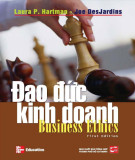 Giáo trình Đạo đức kinh doanh: Phần 1