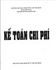 Ebook Kế toán chi phí: Phần 2