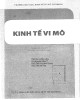 Ebook Kinh tế vi mô (Tái bản lần thứ XII): Phần 2