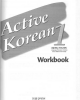 Ebook Active Korean 1 Workbook