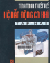 Ebook Tính toán thiết kế hệ dẫn động cơ khí (Tập 2) - NXB Giáo dục