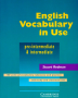 Ebook English vocabulary in use - Intermediate