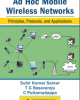 Ebook Ad Hoc Mobile Wireless Networks